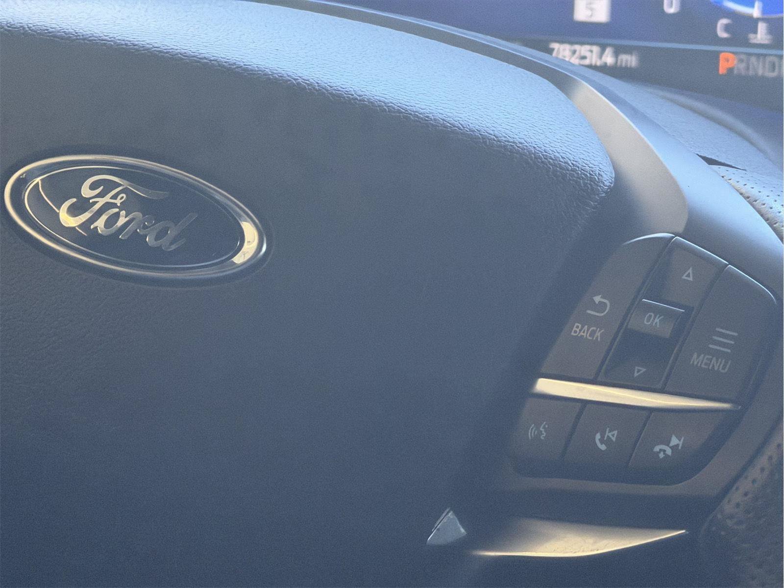 Used 2020 Ford Explorer ST w/ ST Street Pack AWD/4WD image 19