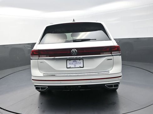New 2026 Volkswagen Atlas SEL Premium R-Line AWD/4WD image 9