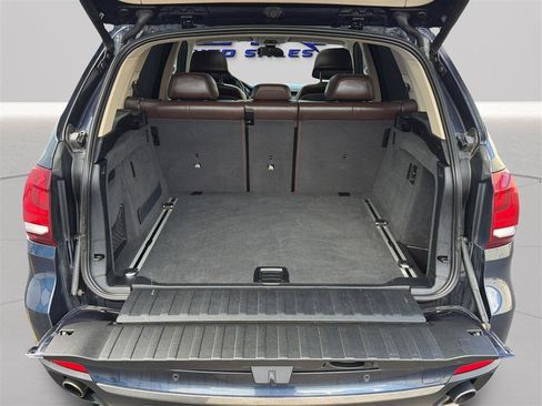 Used 2015 BMW X5 xDrive35i AWD/4WD image 33