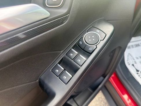 Used 2023 Ford Escape ST-Line w/ Tech Pack #1 AWD/4WD image 24