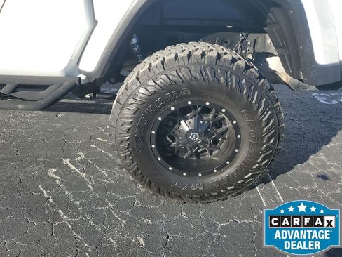 Used 2021 Jeep Gladiator Sport image 22