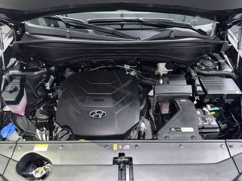 Used 2025 Hyundai Palisade Calligraphy AWD/4WD image 11