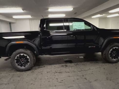 New 2026 GMC Canyon AT4 w/ Technology Plus Package image 9