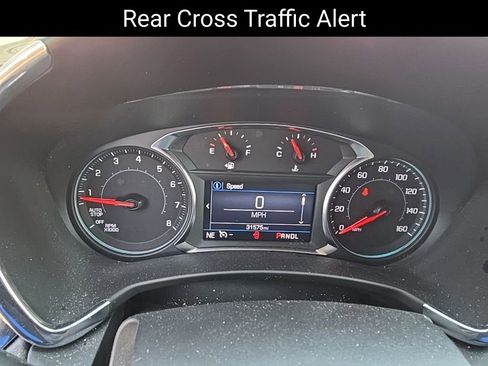 Certified 2023 Chevrolet Equinox LT image 17