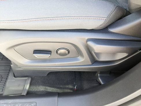 New 2026 Ford Explorer Active RWD image 23