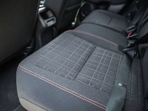 Certified 2025 Honda HR-V Sport image 30