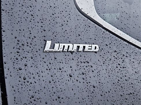 New 2026 Toyota Tundra Limited image 4