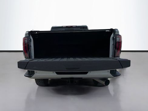 Used 2026 GMC Sierra 2500 AT4 w/ AT4 Premium Plus Package AWD/4WD image 33