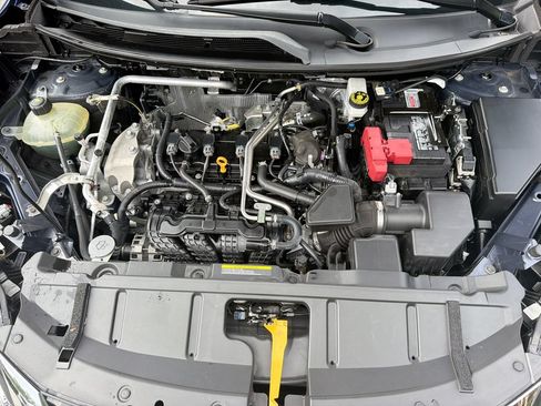Used 2021 Nissan Rogue SL w/ Premium Package FWD image 34