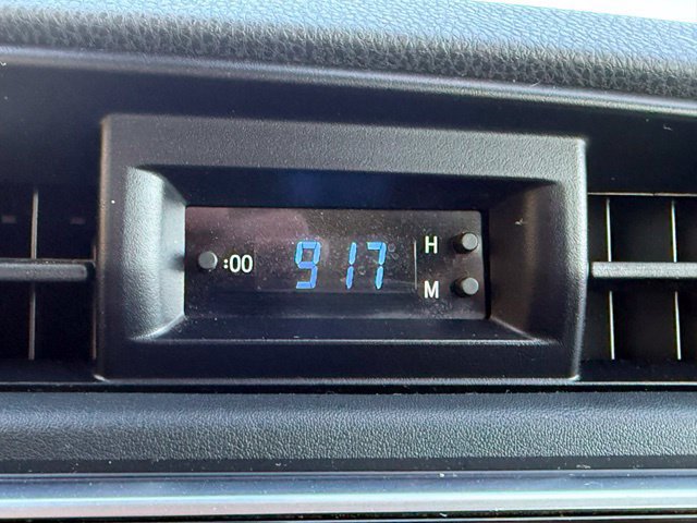 Used 2018 Toyota Corolla iM w/ All-Weather Mat Package FWD image 19