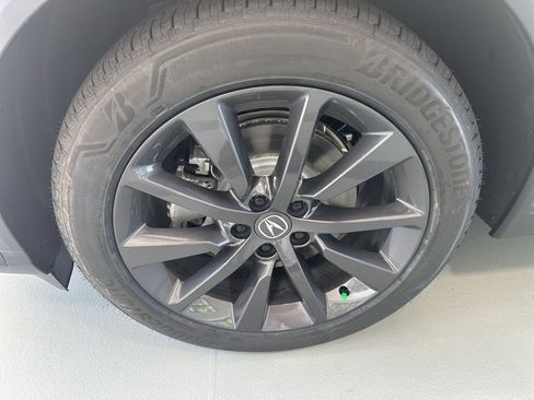 New 2026 Acura MDX A-Spec image 10