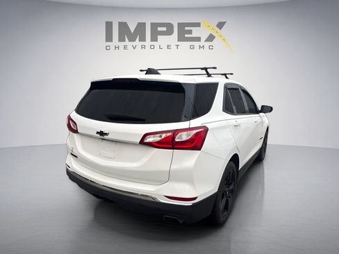 Used 2019 Chevrolet Equinox LT FWD image 5