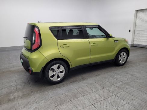 Used 2015 Kia Soul image 10