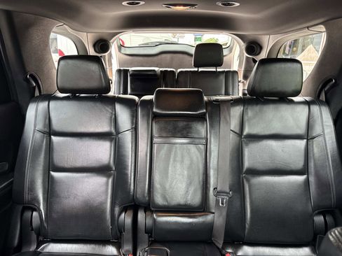 Used 2020 Dodge Durango R/T RWD image 9