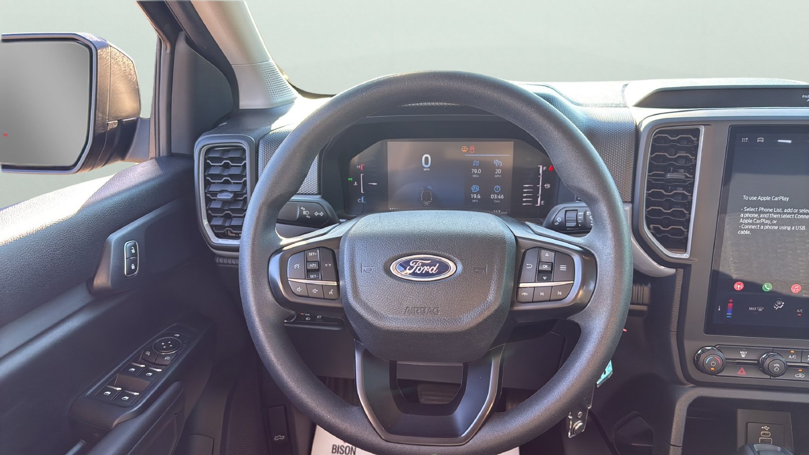 Used 2025 Ford Ranger XL RWD image 14