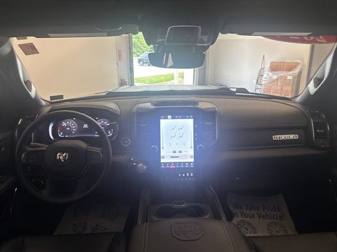 Used 2024 RAM 1500 Rebel w/ Rebel Level 2 Equipment Group AWD/4WD image 18