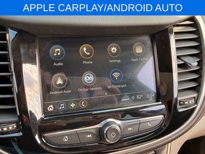 Used 2018 Chevrolet Trax LT