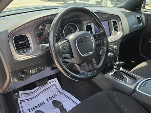 Used 2023 Dodge Charger SXT RWD image 22