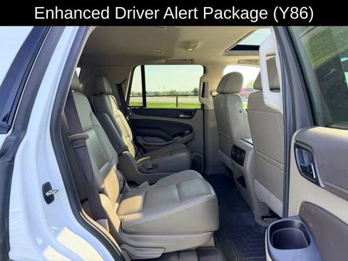 Certified 2020 Chevrolet Tahoe Premier w/ RST Edition AWD/4WD image 10