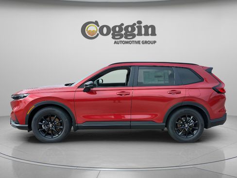 New 2026 Honda CR-V Sport-L image 2