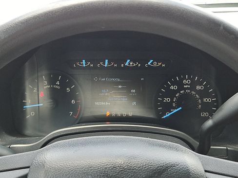 Used 2018 Ford F150 XL w/ Equipment Group 101A Mid AWD/4WD image 20