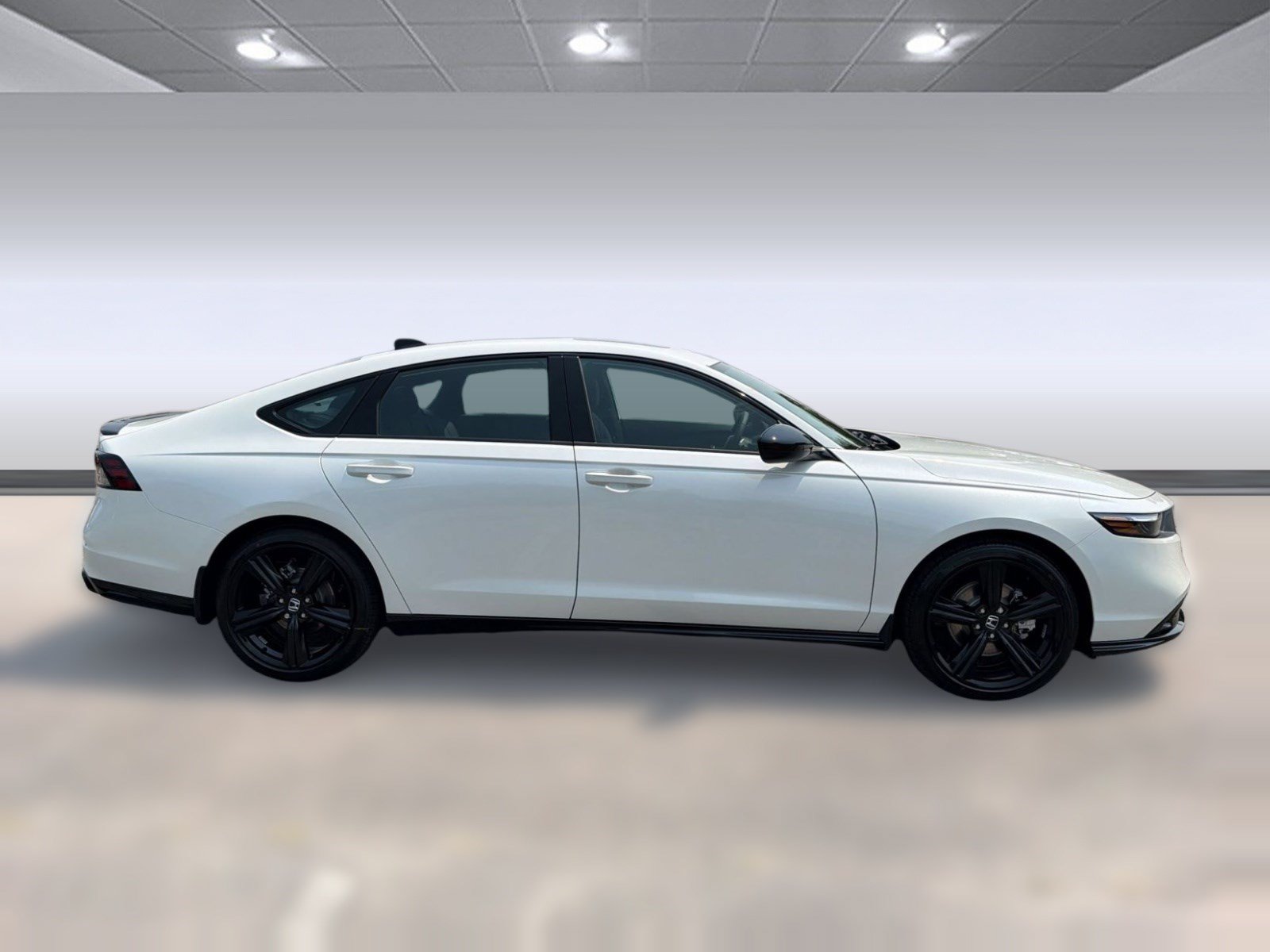 New 2026 Honda Accord Sport image 8