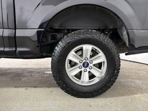 Used 2019 Ford F150 XLT image 5