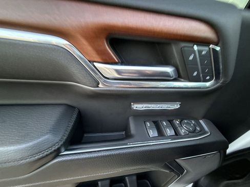 Certified 2022 GMC Sierra 1500 Denali w/ Technology Package image 30