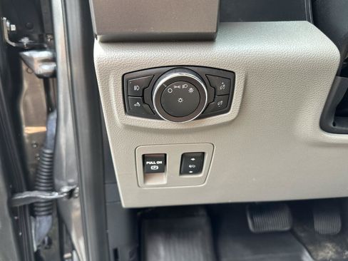 Used 2019 Ford F150 XLT w/ Equipment Group 302A Luxury AWD/4WD image 47