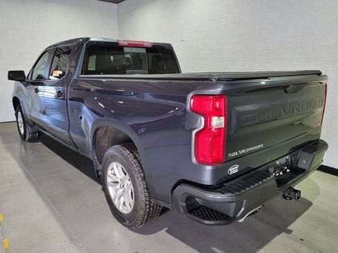 Used 2021 Chevrolet Silverado 1500 RST w/ Convenience Package II image 20
