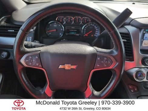 Used 2019 Chevrolet Suburban Premier image 5