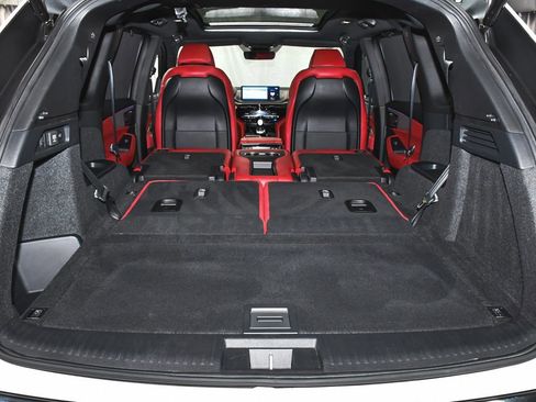 Used 2024 Acura MDX A-Spec AWD/4WD image 73