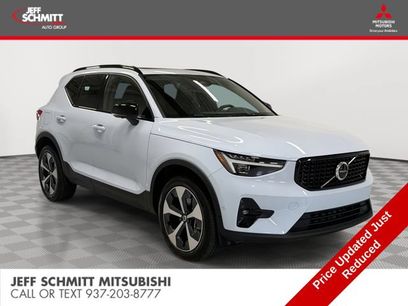 Used 2026 Volvo XC40 B5 Plus