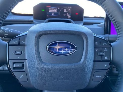 New 2026 Subaru Solterra Premium image 15