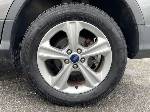 Used 2014 Ford Escape SE w/ Equipment Group 201A image 31