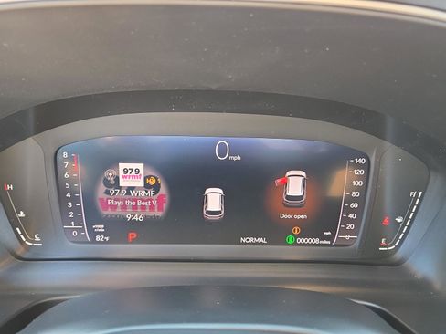 New 2026 Honda Pilot EX-L image 22