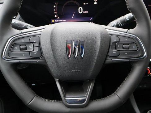 New 2026 Buick Encore GX Sport Touring w/ Comfort Package image 27