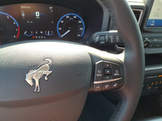 Certified 2024 Ford Bronco Sport Big Bend w/ Convenience Package AWD/4WD image 20