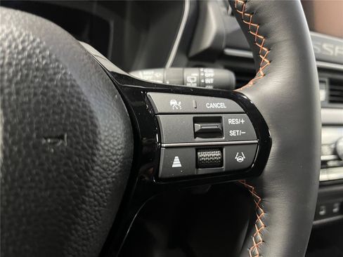 New 2026 Honda Passport TrailSport Elite image 16