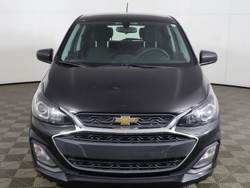 Used 2022 Chevrolet Spark LS FWD image 5