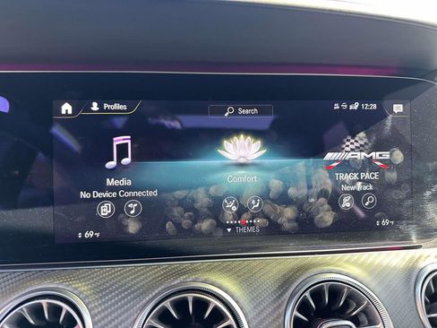 Used 2021 Mercedes-Benz AMG GT 63 S image 26