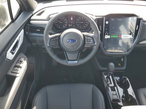 New 2026 Subaru Forester Limited image 16