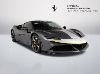 Certified 2023 Ferrari SF90 Stradale video 1