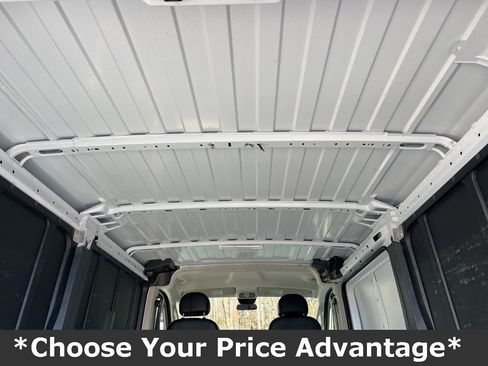 Used 2019 RAM ProMaster 1500 image 22