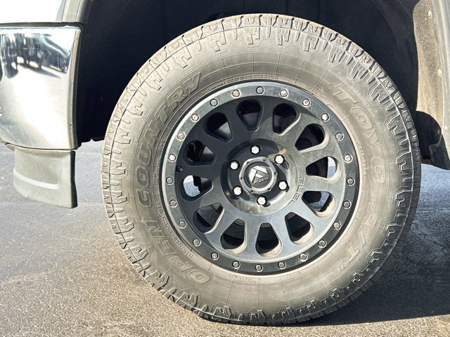 Used 2014 GMC Sierra 1500 4x4 Double Cab w/ Sierra Appearance Package image 15