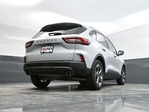 Used 2025 Ford Escape ST-Line image 54