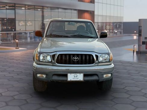 Used 2002 Toyota Tacoma PreRunner image 9