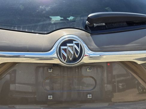 Used 2019 Buick Envision Essence FWD image 7