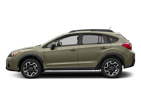 Used 2016 Subaru Crosstrek 2.0i Premium w/ Popular Package #1 AWD/4WD image 6