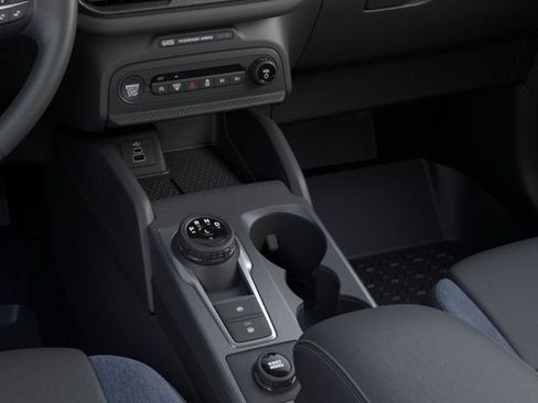 New 2026 Ford Bronco Sport Outer Banks AWD/4WD image 15
